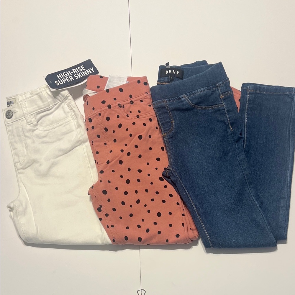 Girl Jeans